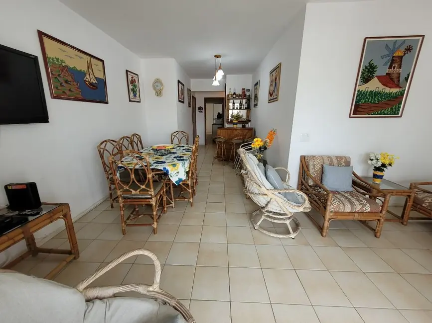 Apartamento com 3 quartos à venda, 110m2 em Barra Funda, Guaruja - SP - imagem 5 Foto 5 de Apartamento com 3 quartos à venda, 110m2 em Barra Funda, Guaruja - SP