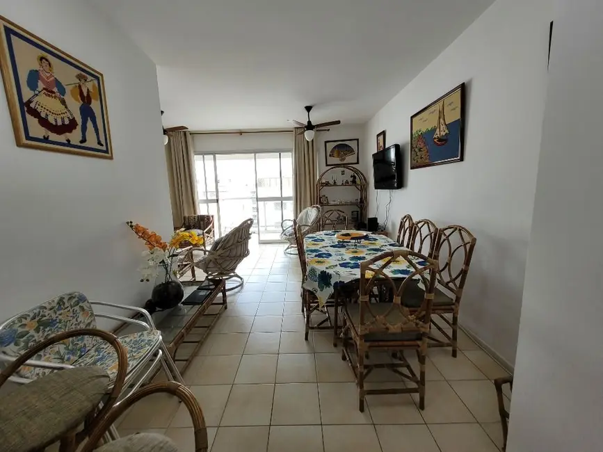 Apartamento com 3 quartos à venda, 110m2 em Barra Funda, Guaruja - SP - imagem 1 Foto 1 de Apartamento com 3 quartos à venda, 110m2 em Barra Funda, Guaruja - SP