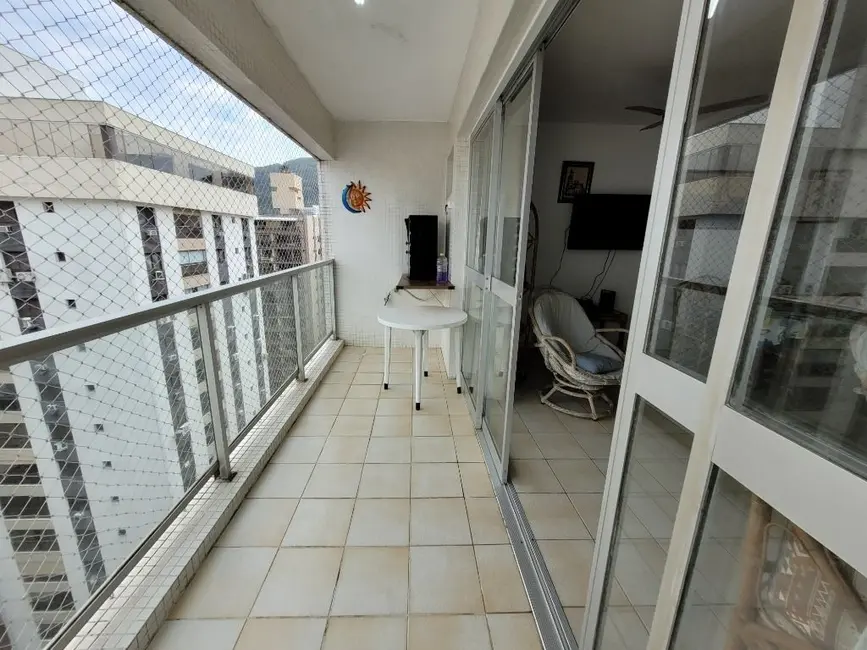 Apartamento com 3 quartos à venda, 110m2 em Barra Funda, Guaruja - SP - imagem 7 Foto 7 de Apartamento com 3 quartos à venda, 110m2 em Barra Funda, Guaruja - SP