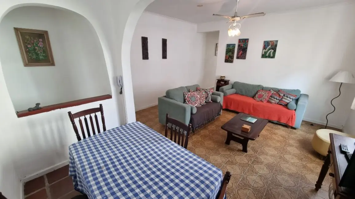 Apartamento com 2 quartos à venda, 70m2 em Guaruja - SP - imagem 5 Foto 5 de Apartamento com 2 quartos à venda, 70m2 em Guaruja - SP