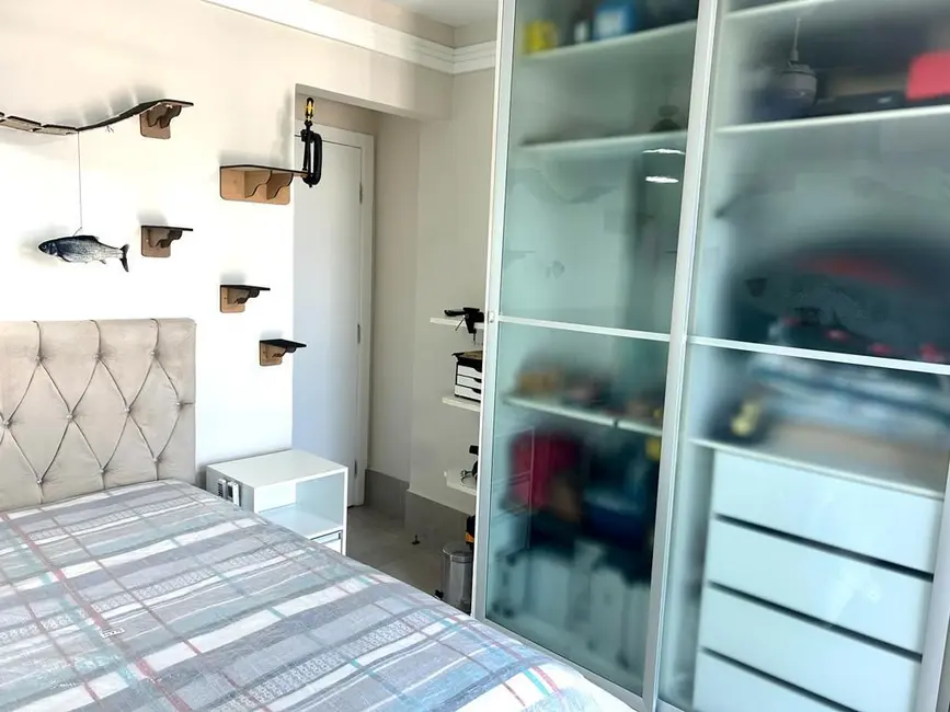 Apartamento com 2 quartos à venda, 85m2 em Jardim Las Palmas, Guaruja - SP - imagem 9 Foto 9 de Apartamento com 2 quartos à venda, 85m2 em Jardim Las Palmas, Guaruja - SP