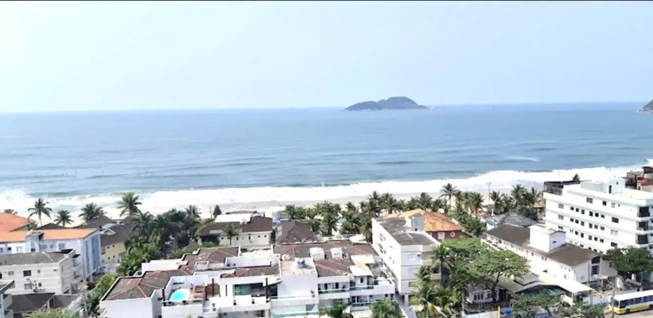 Foto 1 de Apartamento com 2 quartos à venda, 85m2 em Jardim Las Palmas, Guaruja - SP