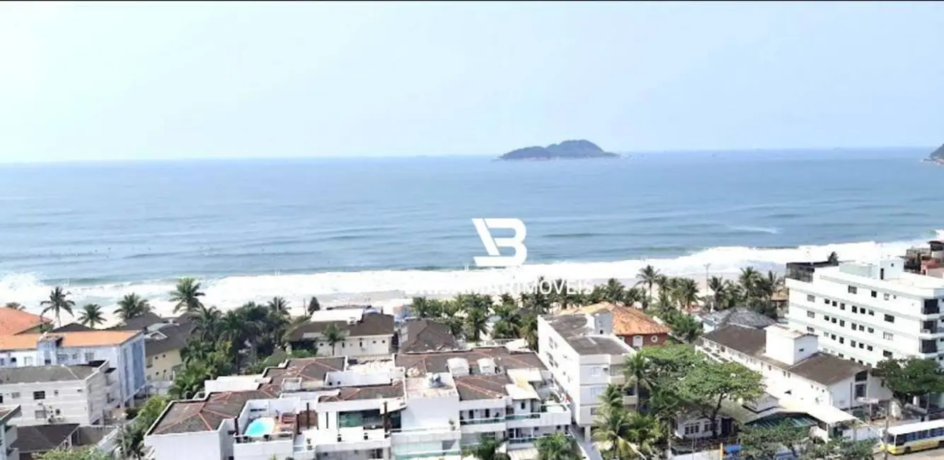 Foto 3 de Apartamento com 2 quartos à venda, 85m2 em Jardim Las Palmas, Guaruja - SP