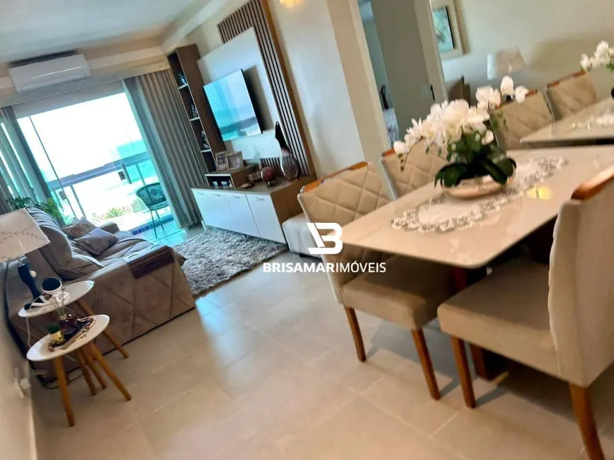 Foto 5 de Apartamento com 2 quartos à venda, 85m2 em Jardim Las Palmas, Guaruja - SP