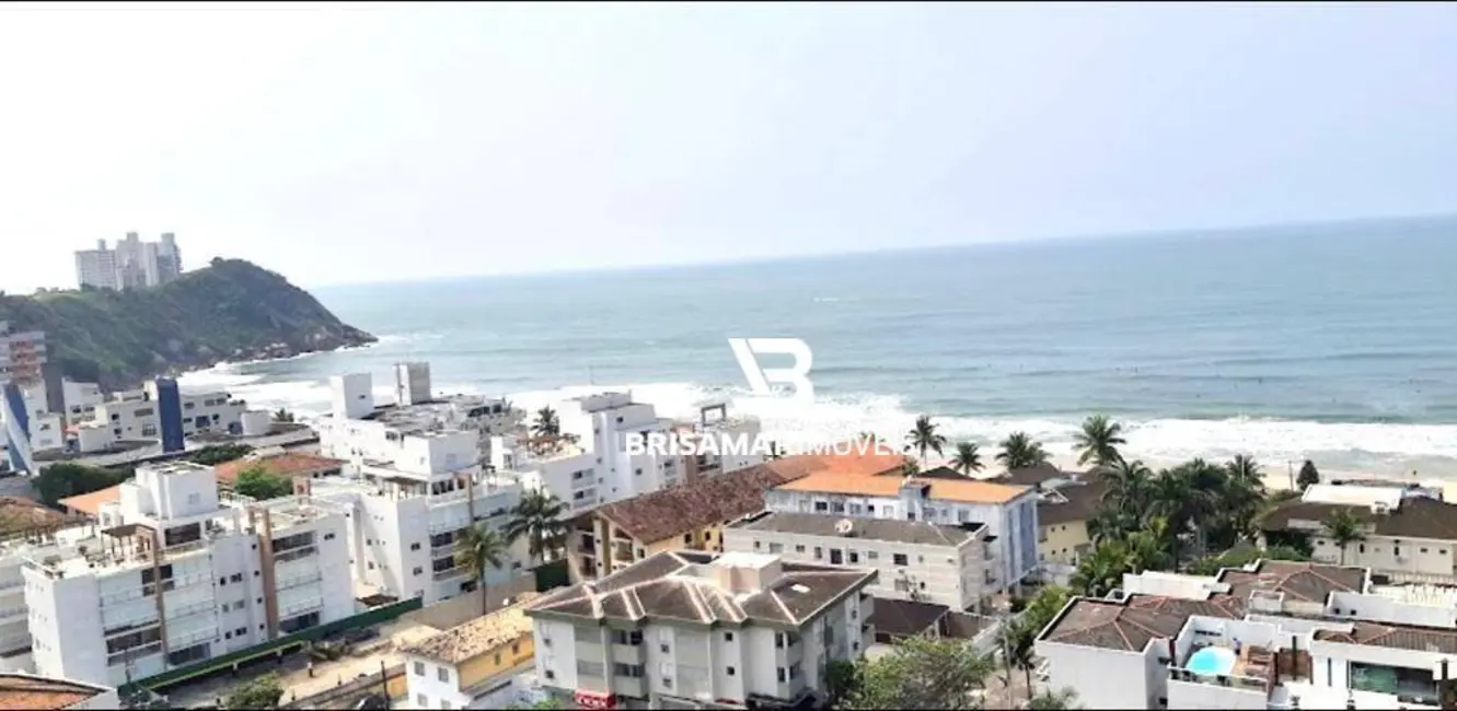 Foto 2 de Apartamento com 2 quartos à venda, 85m2 em Jardim Las Palmas, Guaruja - SP