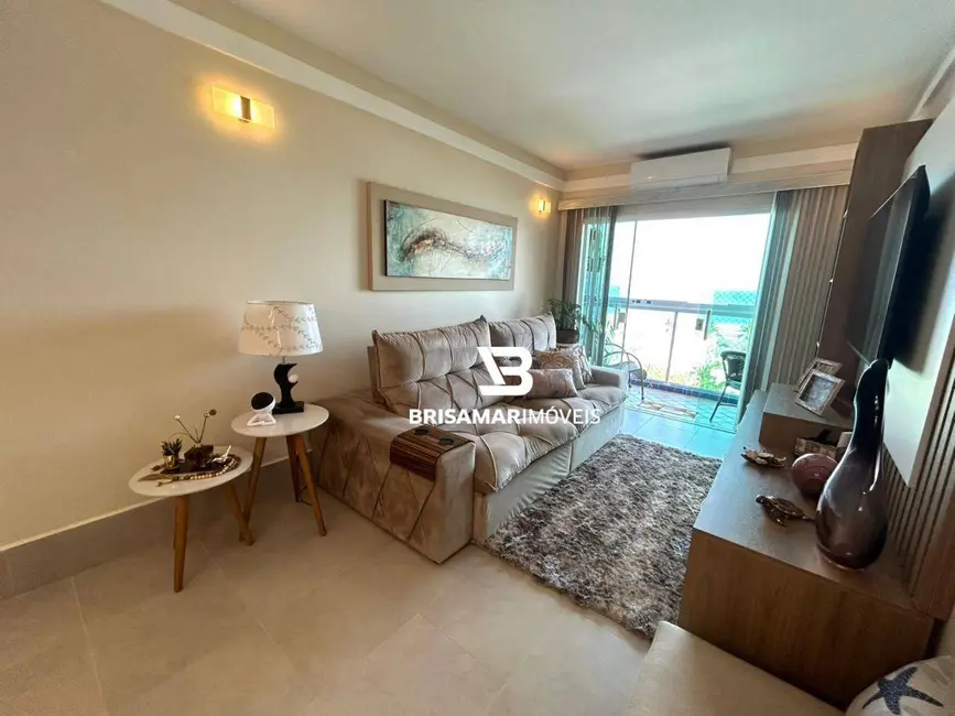 Foto 6 de Apartamento com 2 quartos à venda, 85m2 em Jardim Las Palmas, Guaruja - SP