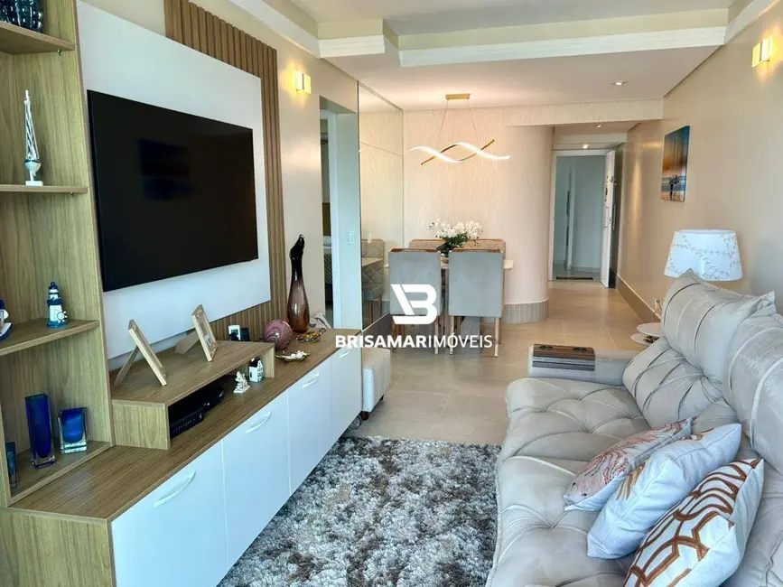 Foto 4 de Apartamento com 2 quartos à venda, 85m2 em Jardim Las Palmas, Guaruja - SP