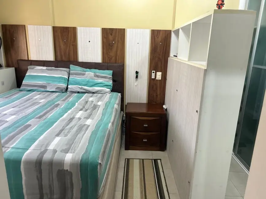 Apartamento com 2 quartos à venda, 85m2 em Jardim Las Palmas, Guaruja - SP - imagem 7 Foto 7 de Apartamento com 2 quartos à venda, 85m2 em Jardim Las Palmas, Guaruja - SP