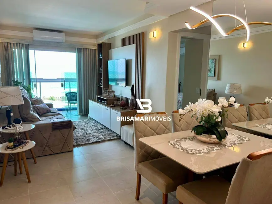 Foto 1 de Apartamento com 2 quartos à venda, 85m2 em Jardim Las Palmas, Guaruja - SP