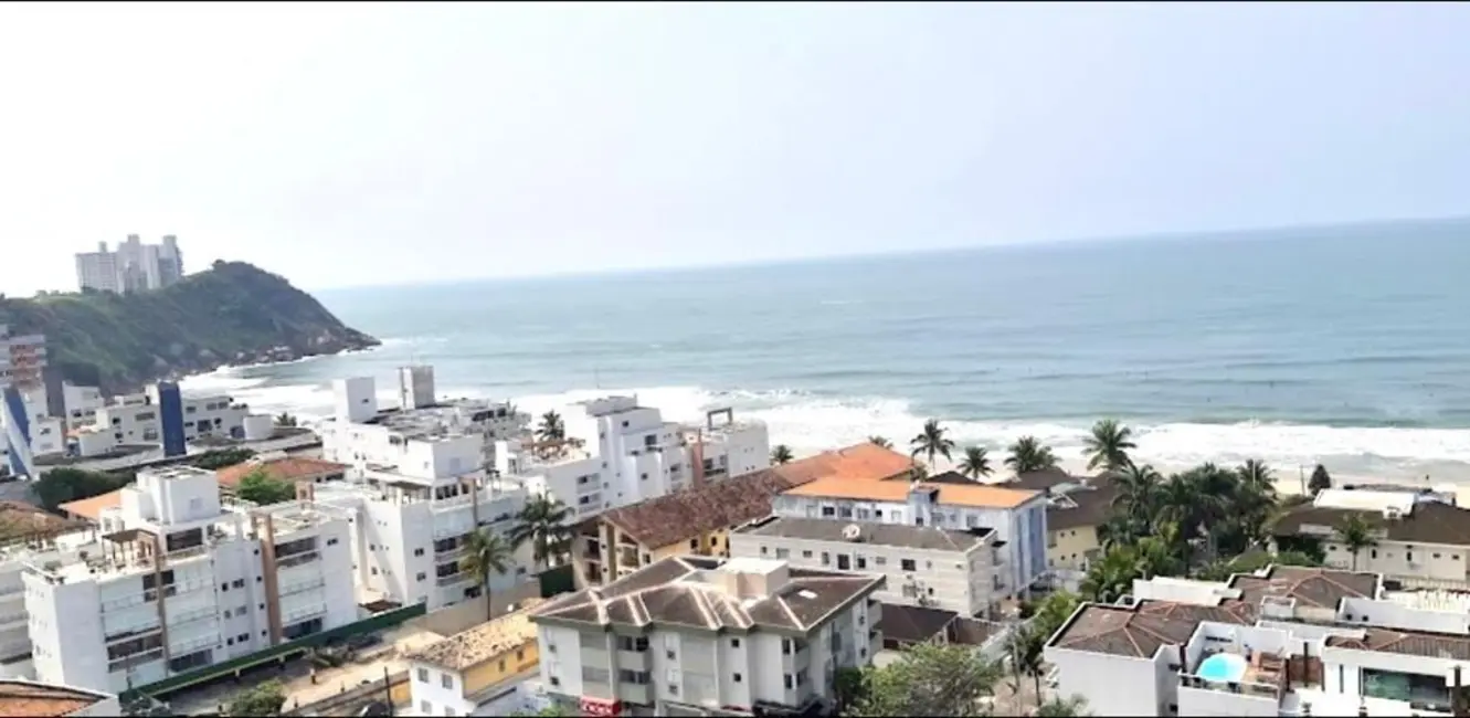 Foto 2 de Apartamento com 2 quartos à venda, 85m2 em Jardim Las Palmas, Guaruja - SP