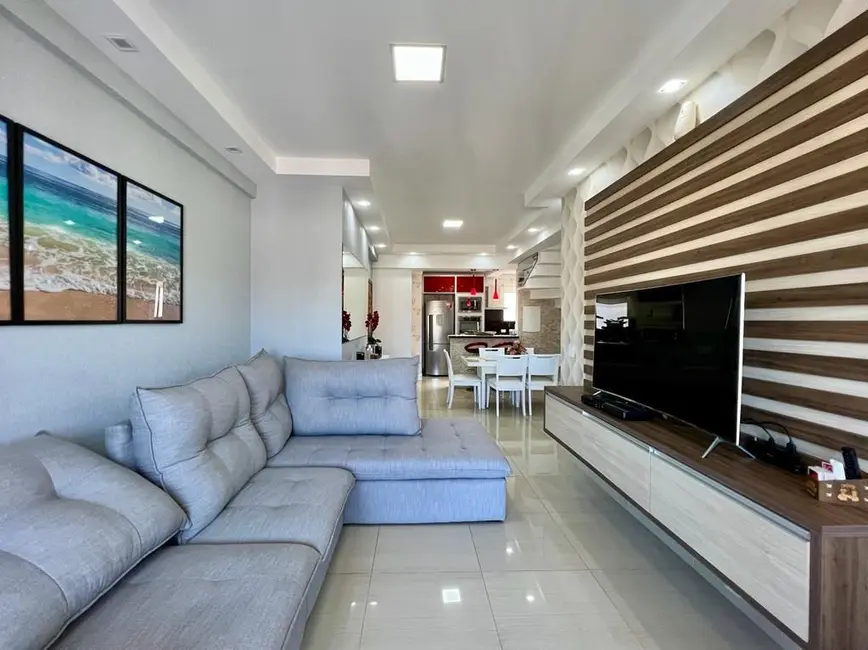 Cobertura com 4 quartos à venda, 300m2 em Barra Funda, Guaruja - SP - imagem 6 Foto 6 de Cobertura com 4 quartos à venda, 300m2 em Barra Funda, Guaruja - SP