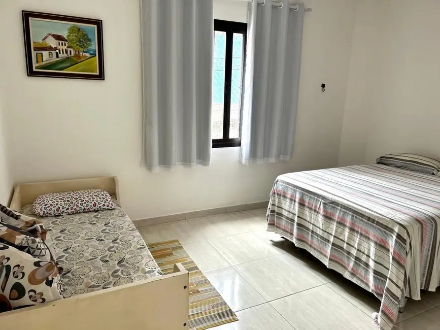 Foto 4 de Apartamento com 1 quarto à venda, 53m2 em Jardim Las Palmas, Guaruja - SP