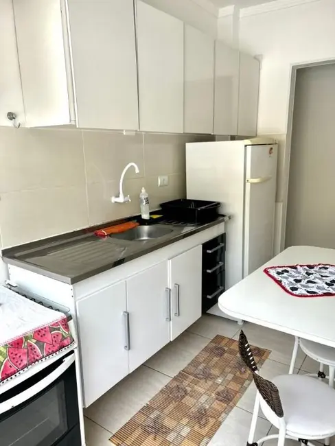 Foto 9 de Apartamento com 1 quarto à venda, 53m2 em Jardim Las Palmas, Guaruja - SP