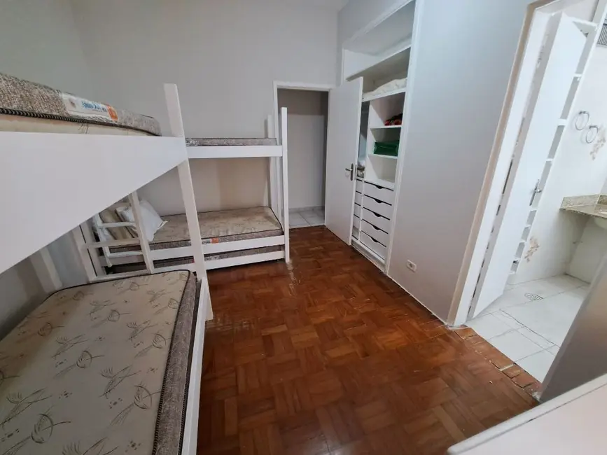 Foto 8 de Apartamento com 3 quartos à venda e para alugar, 100m2 em Guaruja - SP