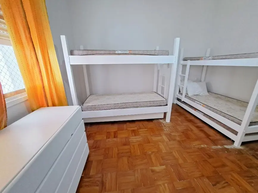 Foto 7 de Apartamento com 3 quartos à venda e para alugar, 100m2 em Guaruja - SP