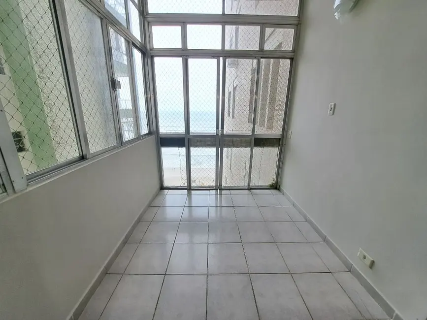 Foto 4 de Apartamento com 3 quartos à venda e para alugar, 100m2 em Guaruja - SP