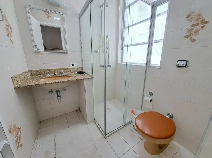 Foto 9 de Apartamento com 3 quartos à venda e para alugar, 100m2 em Guaruja - SP