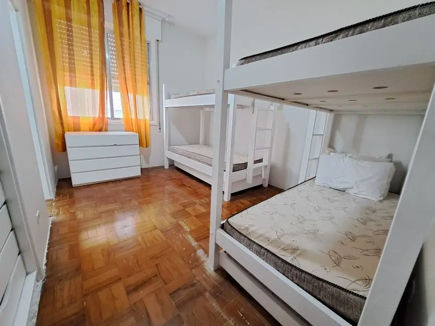 Foto 6 de Apartamento com 3 quartos à venda e para alugar, 100m2 em Guaruja - SP