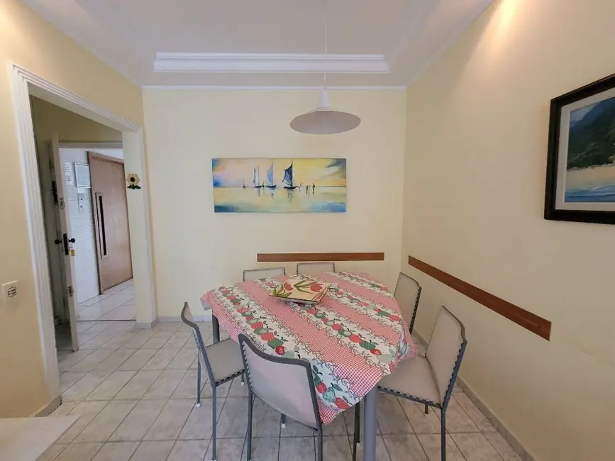 Foto 3 de Apartamento com 2 quartos à venda, 85m2 em Guaruja - SP