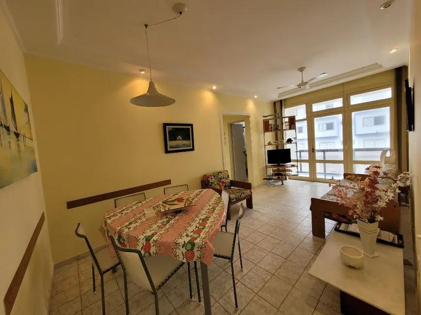 Foto 4 de Apartamento com 2 quartos à venda, 85m2 em Guaruja - SP