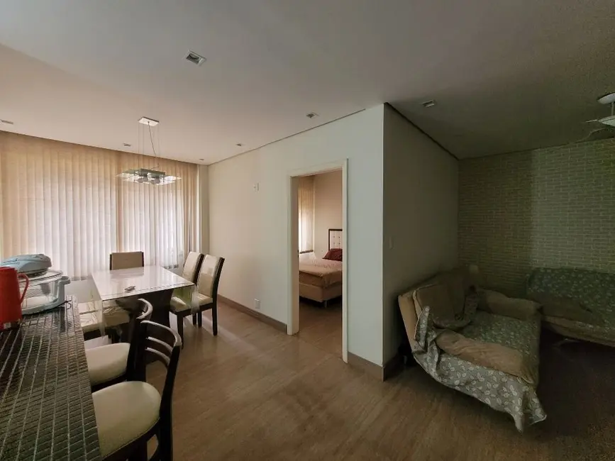 Foto 1 de Apartamento com 1 quarto à venda, 48m2 em Guaruja - SP