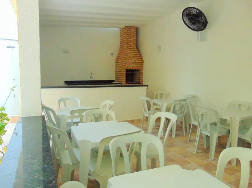 Foto 8 de Apartamento com 1 quarto à venda, 48m2 em Guaruja - SP