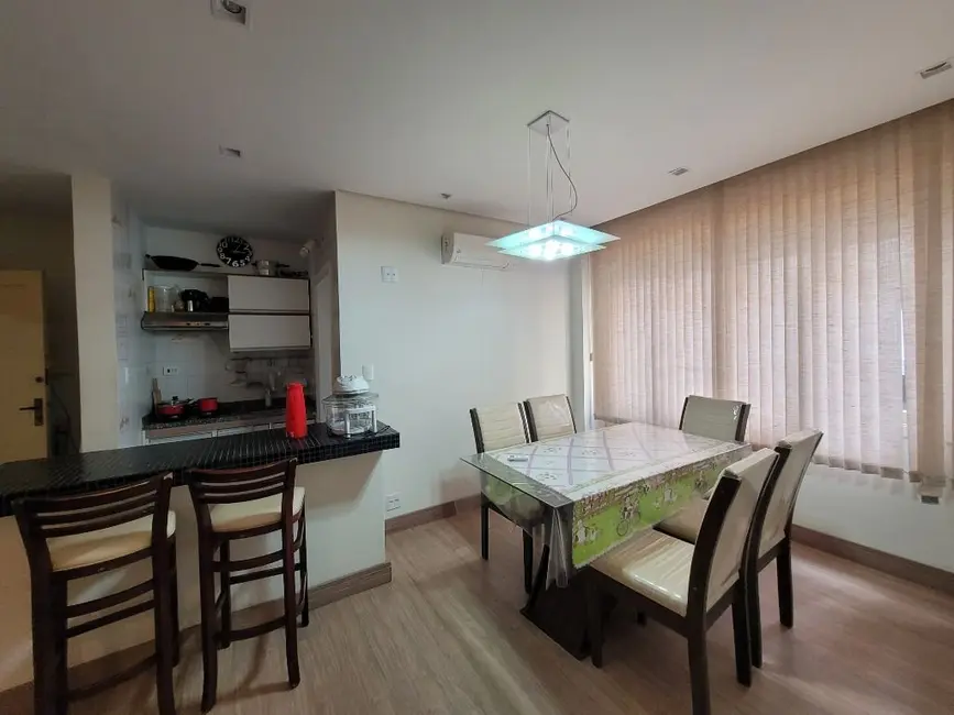 Foto 2 de Apartamento com 1 quarto à venda, 48m2 em Guaruja - SP