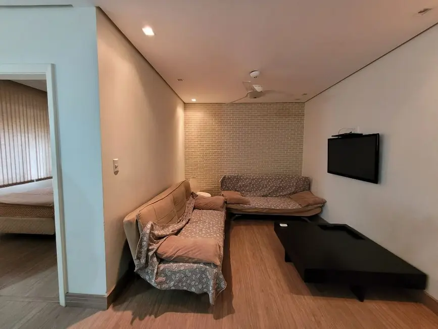 Foto 3 de Apartamento com 1 quarto à venda, 48m2 em Guaruja - SP