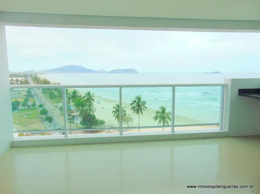 Foto 7 de Apartamento com 3 quartos à venda, 117m2 em Jardim Tejereba, Guaruja - SP