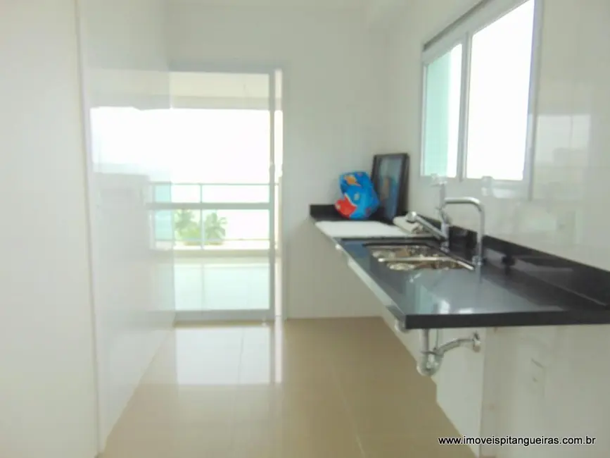 Foto 6 de Apartamento com 3 quartos à venda, 117m2 em Jardim Tejereba, Guaruja - SP