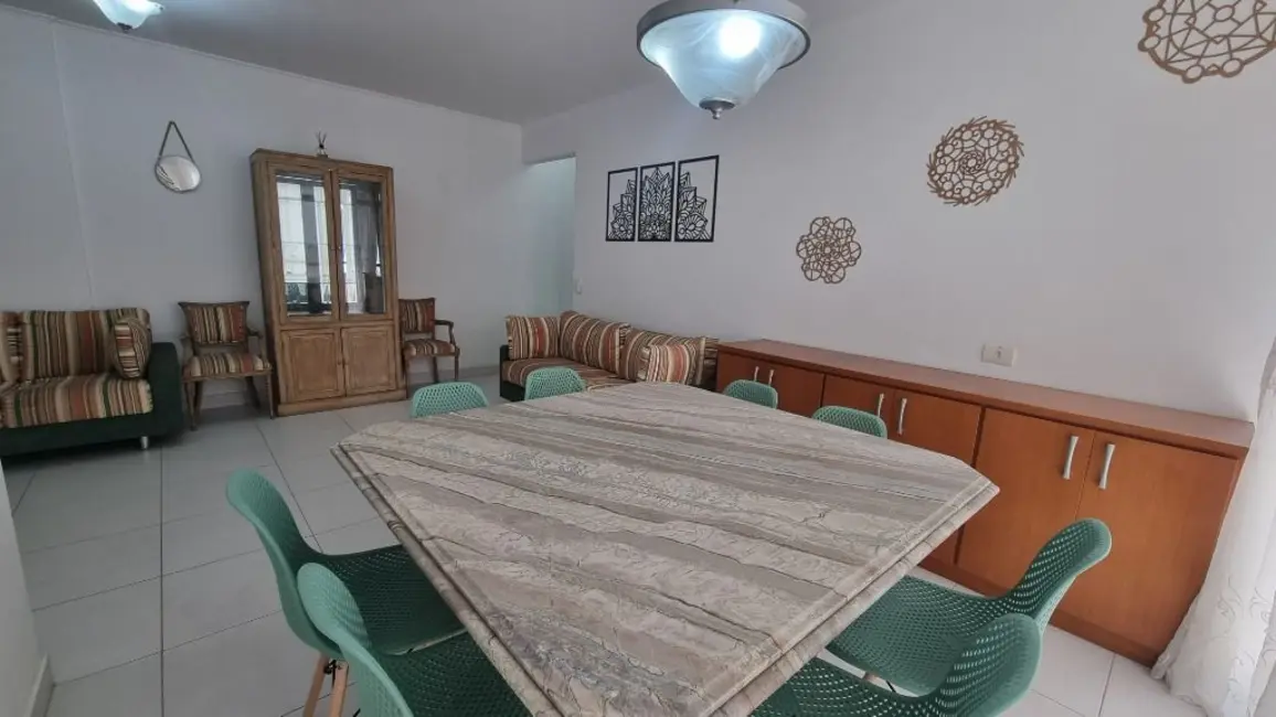 Apartamento com 2 quartos à venda, 90m2 em Barra Funda, Guaruja - SP - imagem 5 Foto 5 de Apartamento com 2 quartos à venda, 90m2 em Barra Funda, Guaruja - SP