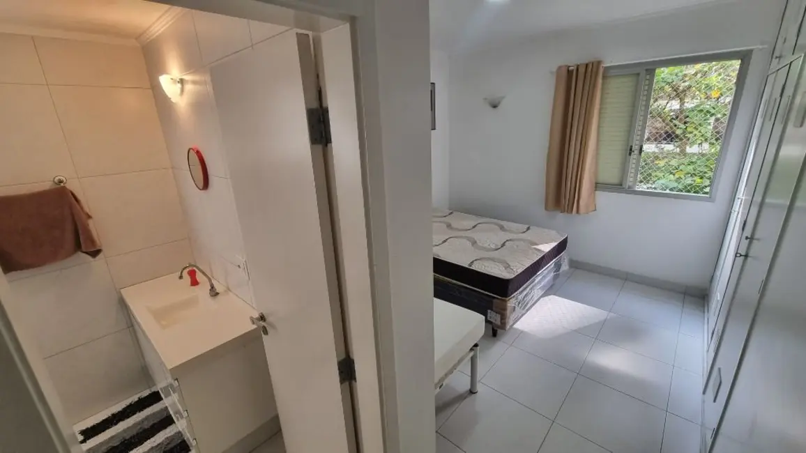 Apartamento com 2 quartos à venda, 90m2 em Barra Funda, Guaruja - SP - imagem 8 Foto 8 de Apartamento com 2 quartos à venda, 90m2 em Barra Funda, Guaruja - SP