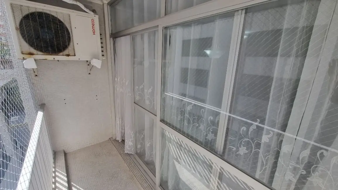 Apartamento com 2 quartos à venda, 90m2 em Barra Funda, Guaruja - SP - imagem 6 Foto 6 de Apartamento com 2 quartos à venda, 90m2 em Barra Funda, Guaruja - SP