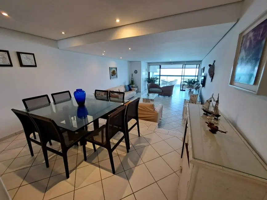 Foto 2 de Apartamento com 3 quartos à venda, 180m2 em Guaruja - SP