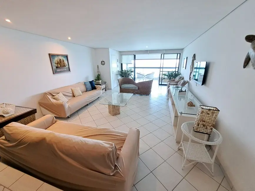 Foto 4 de Apartamento com 3 quartos à venda, 180m2 em Guaruja - SP