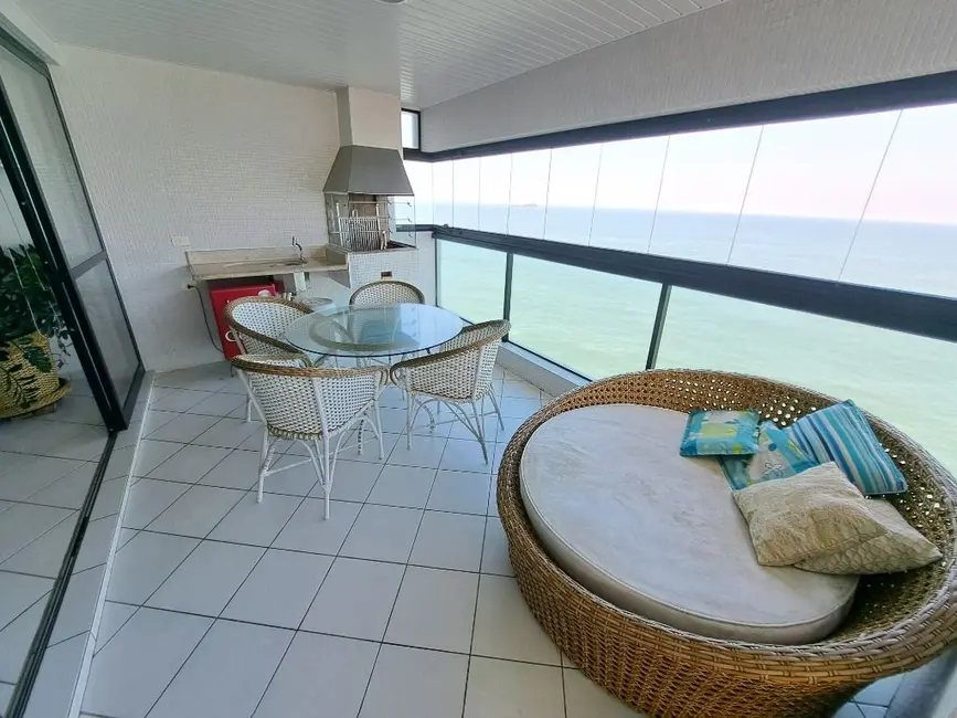 Foto 7 de Apartamento com 3 quartos à venda, 180m2 em Guaruja - SP