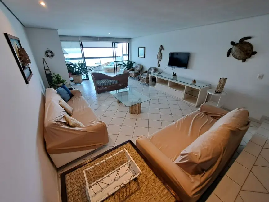 Foto 5 de Apartamento com 3 quartos à venda, 180m2 em Guaruja - SP