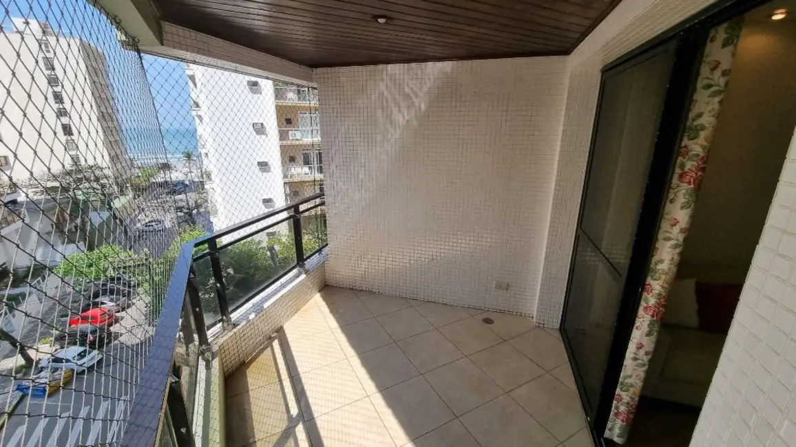 Foto 1 de Apartamento com 3 quartos à venda, 165m2 em Guaruja - SP