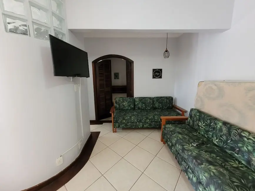 Foto 3 de Apartamento com 2 quartos à venda, 58m2 em Guaruja - SP