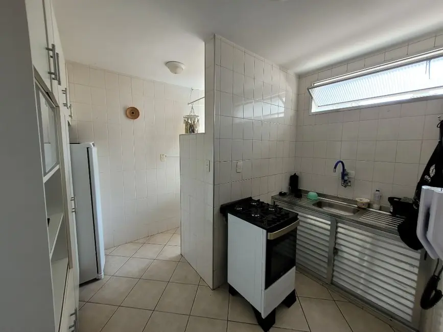 Foto 9 de Apartamento com 2 quartos à venda, 58m2 em Guaruja - SP