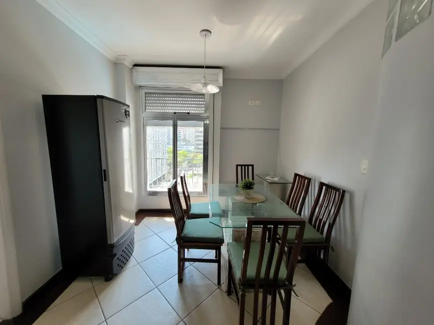Foto 2 de Apartamento com 2 quartos à venda, 58m2 em Guaruja - SP