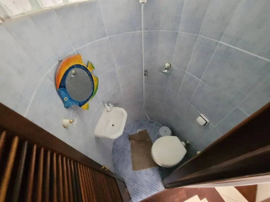 Foto 8 de Apartamento com 2 quartos à venda, 58m2 em Guaruja - SP