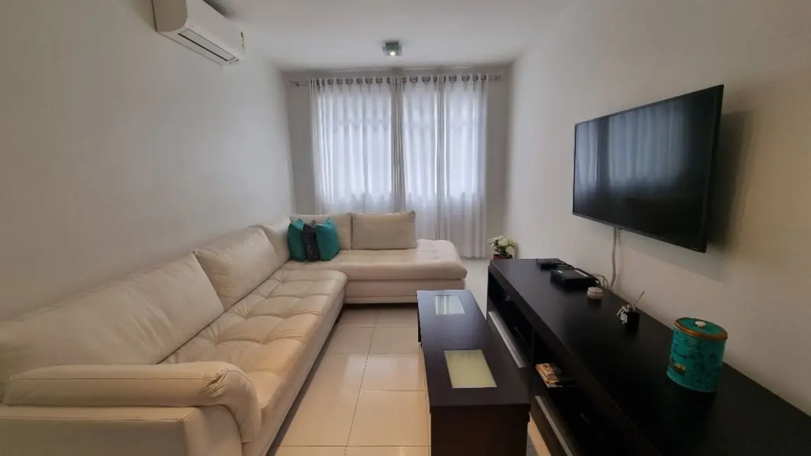 Foto 3 de Apartamento com 2 quartos à venda, 98m2 em Guaruja - SP