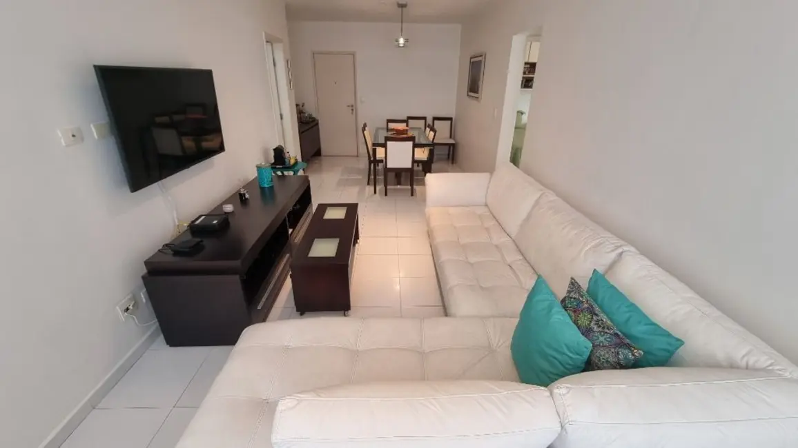 Foto 4 de Apartamento com 2 quartos à venda, 98m2 em Guaruja - SP