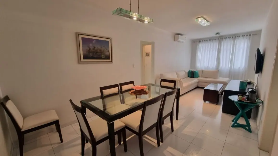 Foto 1 de Apartamento com 2 quartos à venda, 98m2 em Guaruja - SP