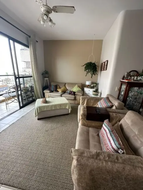 Apartamento com 2 quartos à venda, 108m2 em Vila Alzira, Guaruja - SP - imagem 3 Foto 3 de Apartamento com 2 quartos à venda, 108m2 em Vila Alzira, Guaruja - SP