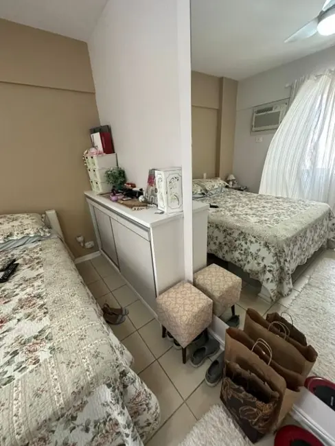 Apartamento com 2 quartos à venda, 108m2 em Vila Alzira, Guaruja - SP - imagem 8 Foto 8 de Apartamento com 2 quartos à venda, 108m2 em Vila Alzira, Guaruja - SP