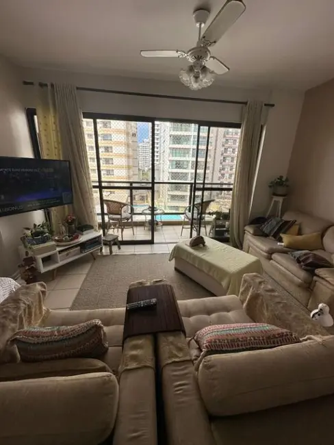 Foto 2 de Apartamento com 2 quartos à venda, 108m2 em Vila Alzira, Guaruja - SP