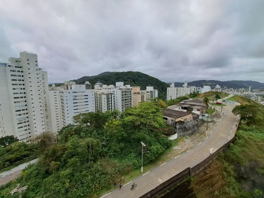 Cobertura com 3 quartos à venda, 250m2 em Guaruja - SP - imagem 6 Foto 6 de Cobertura com 3 quartos à venda, 250m2 em Guaruja - SP