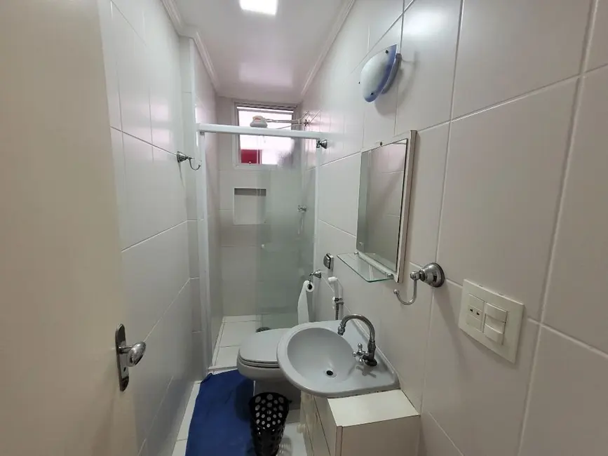 Apartamento com 2 quartos à venda, 88m2 em Guaruja - SP - imagem 9 Foto 9 de Apartamento com 2 quartos à venda, 88m2 em Guaruja - SP